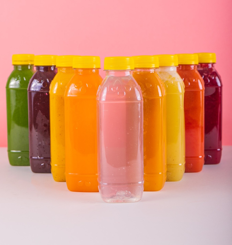 SUCO NATURAL MANGA 500 ML